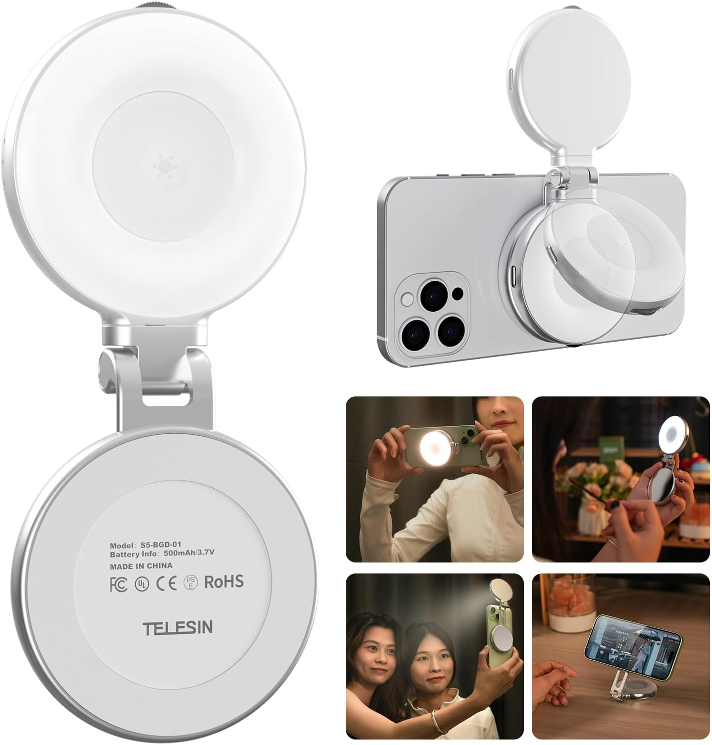iPhone Light