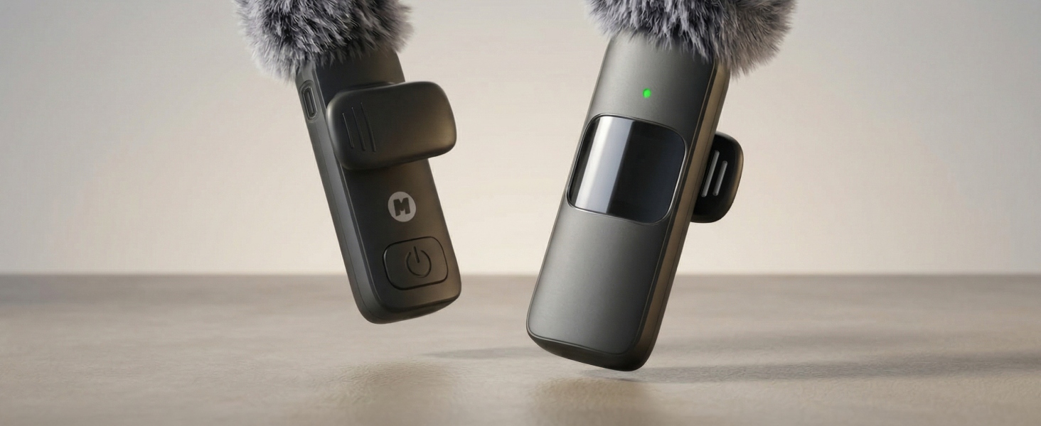 Mini Mics