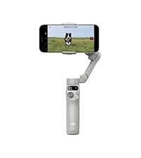 Osmo Mobile 7 Gimbal